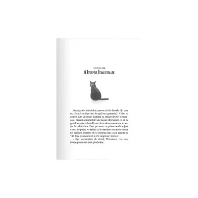 Theodosia și Sceptrul lui Osiris - Vol. II — R.L. LaFevers