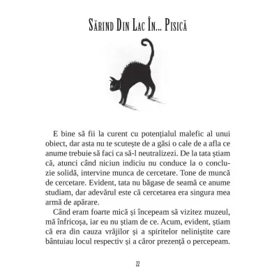 Theodosia și Șerpii haosului - Vol. I