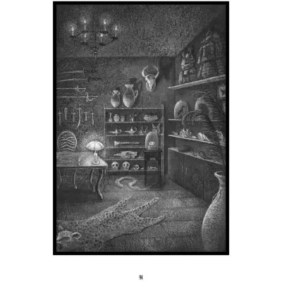 Theodosia și ultimul faraon - Vol. IV — R.L. LaFevers