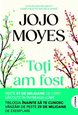 Toti am fost aici