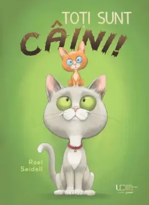 Toti sunt caini!