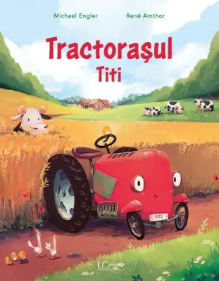 Tractorasul Titi