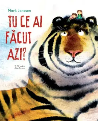 Tu ce ai facut azi?