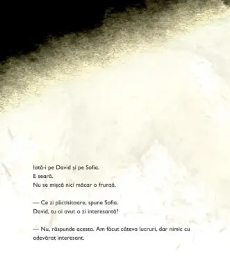 Tu ce ai facut azi? — Mark  Janssen