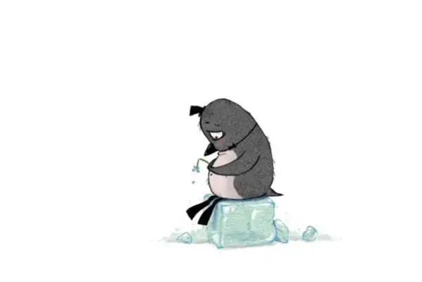 Un munte de prieteni — Kerstin Schoene