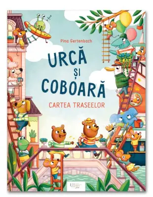 Urca si coboara