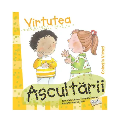 Virtutea ascultării