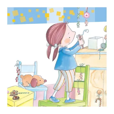 Virtutea străduinței