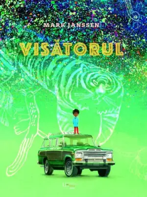 Visatorul – Carte pentru copii