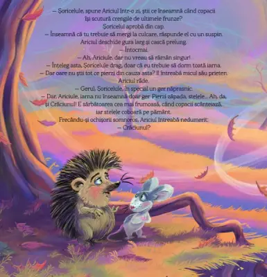Voi fi mereu alaturi de tine — Ron van Maurik