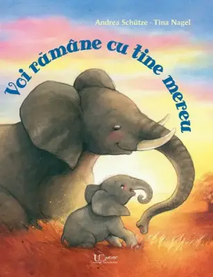 Voi ramane cu tine mereu