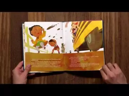 Volumul 27. MICII EROI. Rosa Parks – Carte pentru copii