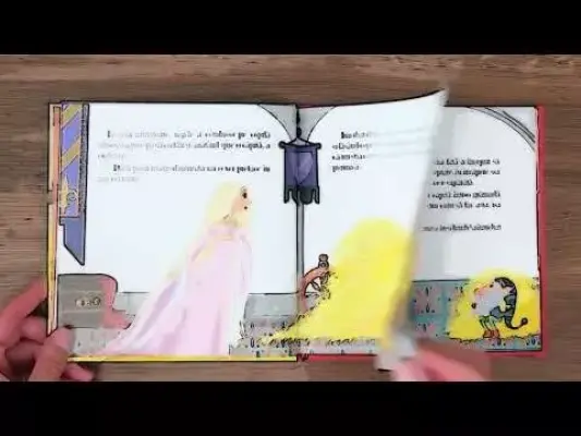 Volumul 37. Primele mele povesti. Fata morarului