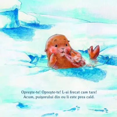 Vreau o imbratisare! — Sophie Schoenwald, Nadine Reitz