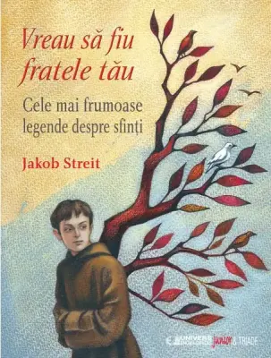 Vreau sa fiu fratele tau – Carte pentru copii