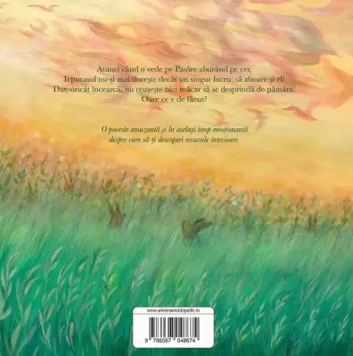 Vreau sa zbor — Bonnie Grubman, Carolien Westermann