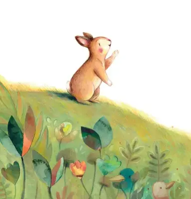 Vreau sa zbor — Bonnie Grubman, Carolien Westermann