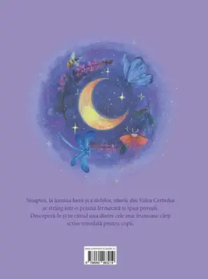Zanele din Valea Cerbului — Nestor Urechia