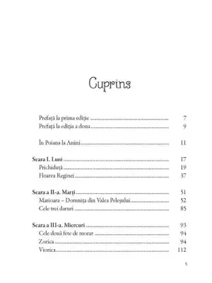 Zanele din Valea Cerbului — Nestor Urechia