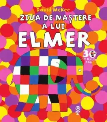 Ziua de naștere a lui Elmer