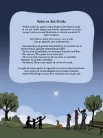 24 de ore in spatiu (Usborne) – Carte pentru copii