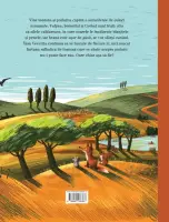 A venit toamna in padure – Carte pentru copii