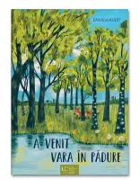 A venit vara in padure – Carte pentru copii