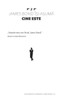 Acționează și gândește ca James Bond. Seducător,  calm, charismatic, cinic, loial, abil, detașat, curajos. thumbnail 23