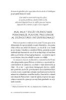 Acţionează şi gândeşte ca PLATON. Înţelept, gânditor, filozof, drept, curajos thumbnail 10