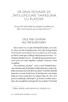 Acţionează şi gândeşte ca PLATON. Înţelept, gânditor, filozof, drept, curajos thumbnail 14