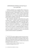 Acţionează şi gândeşte ca PLATON. Înţelept, gânditor, filozof, drept, curajos thumbnail 23