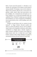 Acționează și gândește ca Roger Federer. Elegant, calm, concentrat, organizat, echilibrat, riguros, simpatic thumbnail 13