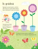 Activitati cu zane (Usborne) – Carte pentru copii