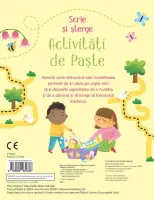 Activitati de Paste (Usborne) – Carte pentru copii