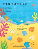 Activitati sub apa (Usborne) – Carte pentru copii