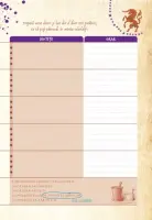 Agenda mea de școală. Descendenții – Carte pentru copii