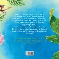 Ajuta-ma sa invat culorile – Carte pentru copii