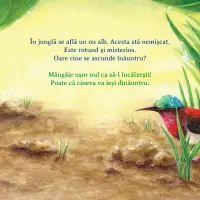 Ajuta-ma sa invat culorile – Carte pentru copii