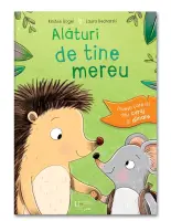 Alaturi de tine mereu – Carte pentru copii