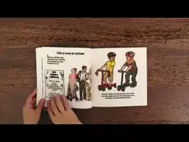 Alfie si prietenul lui cel mai bun – Carte pentru copii