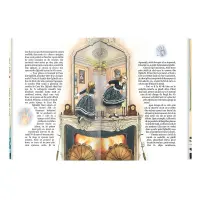 Alice în Țara din Oglindă – Carte pentru copii