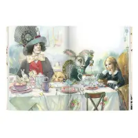 Alice în Țara Minunilor – Carte pentru copii
