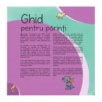 Amintiri – Carte pentru copii
