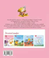 Ana si zana – Carte pentru copii