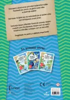 Atlasul copiilor. Corpul uman – Carte pentru copii