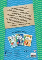 Atlasul copiilor. Pamantul – Carte pentru copii