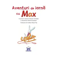 Aventuri de iarna cu Max thumbnail 3