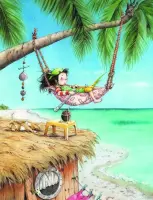 Aventurile fetitei-pirat – Carte pentru copii