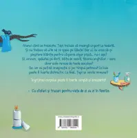 Baloane, clabuci, dintisori stralucitori – Carte pentru copii