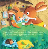 Baloane, clabuci, dintisori stralucitori – Carte pentru copii